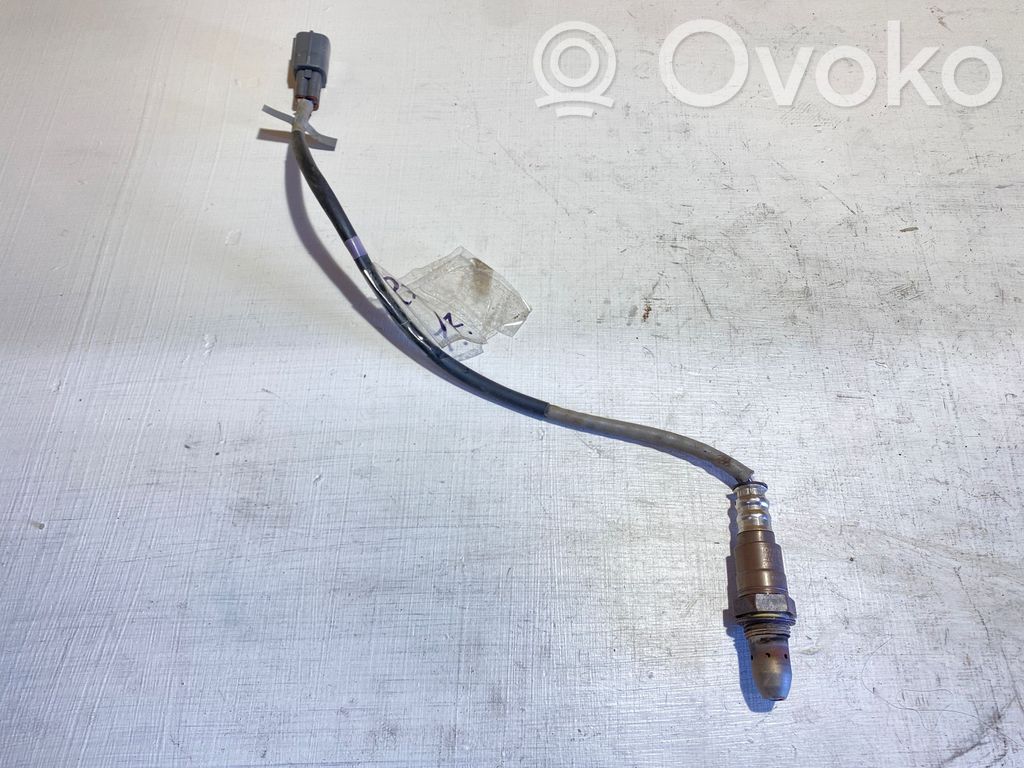 Lexus RX 450H Lambda probe sensor 
