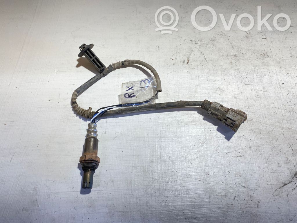 Lexus RX 450H Lambda probe sensor 