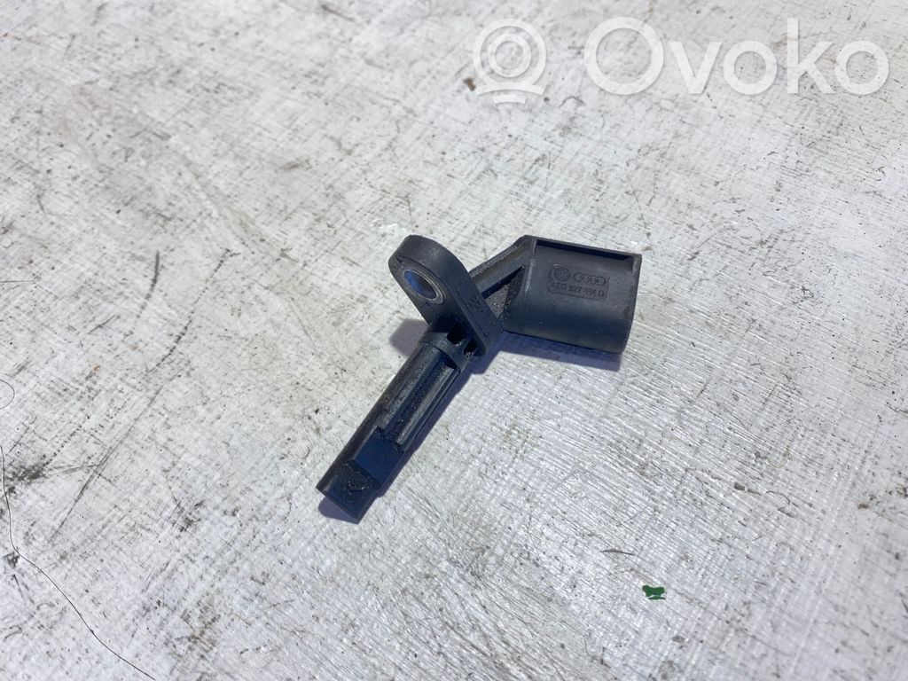 Audi Q5 SQ5 8R ABS Sensor hinten 