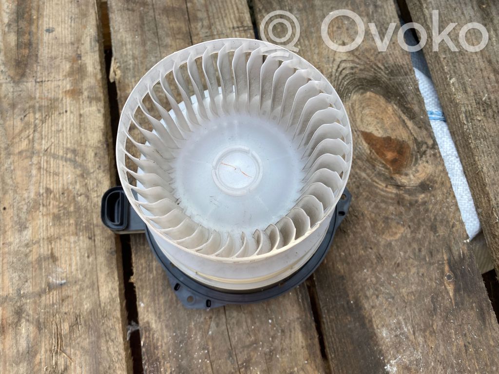 Land Rover Range Rover Sport L494 Heater fan/blower 