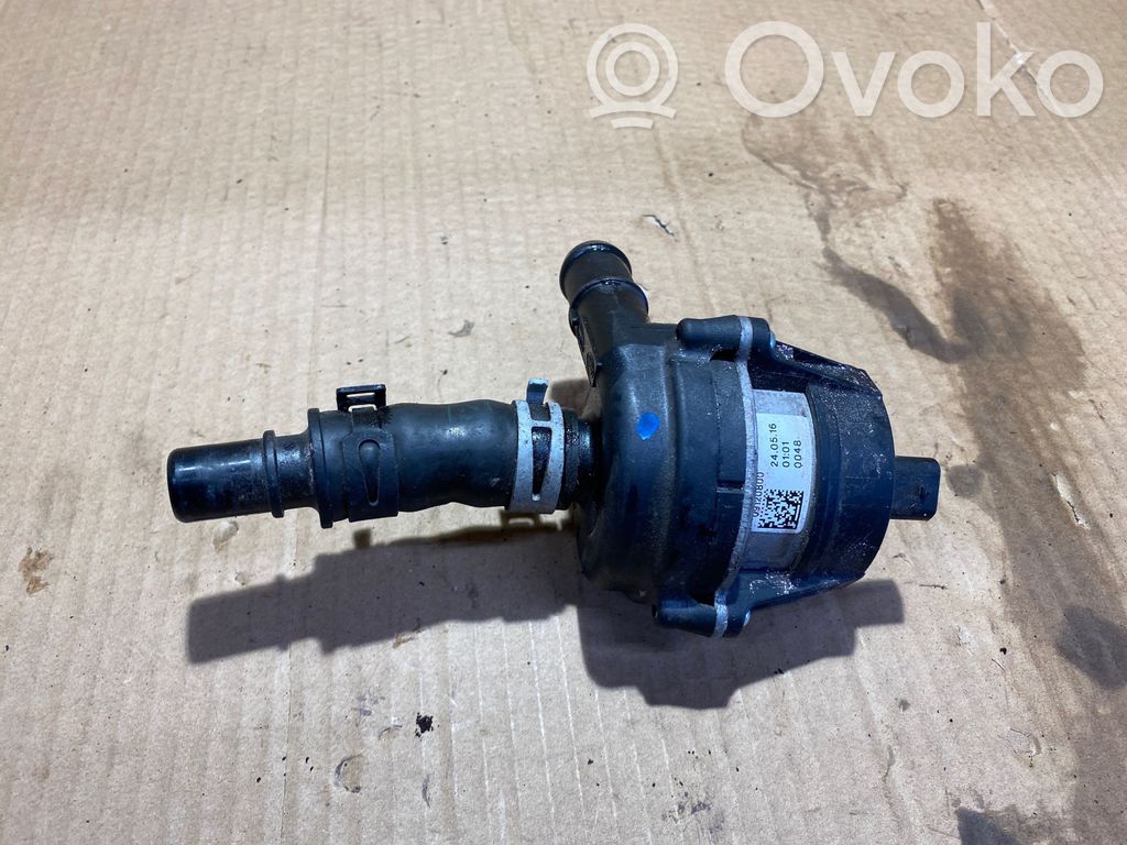 Land Rover Range Rover Sport L494 Electric auxiliary coolant/water pump 