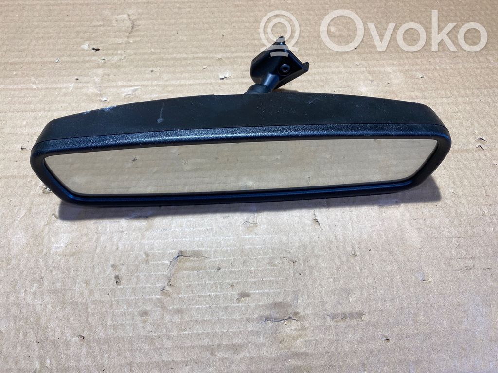 Ford Mustang VI Espejo retrovisor (interior) 