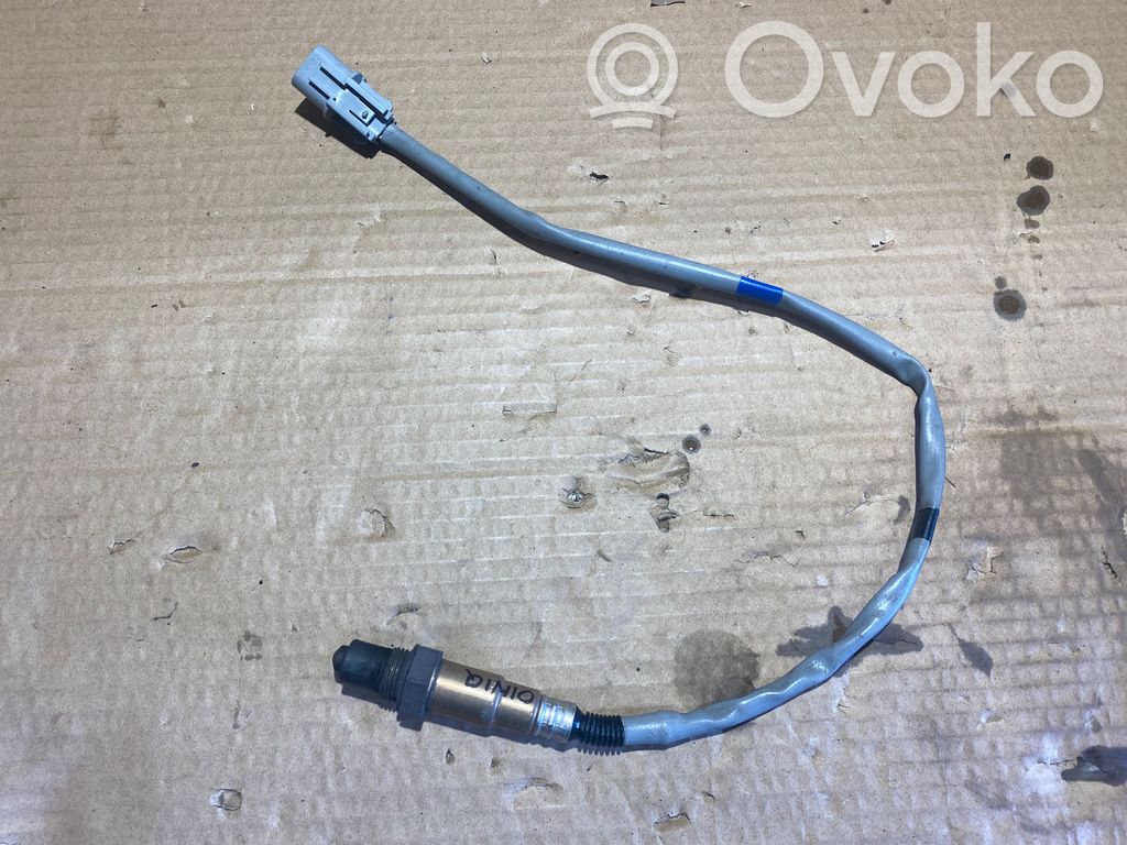 Hyundai Ioniq Lambda probe sensor 