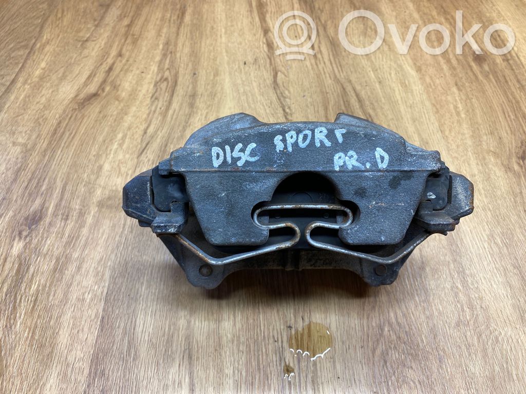 Land Rover Discovery Sport Front brake caliper 