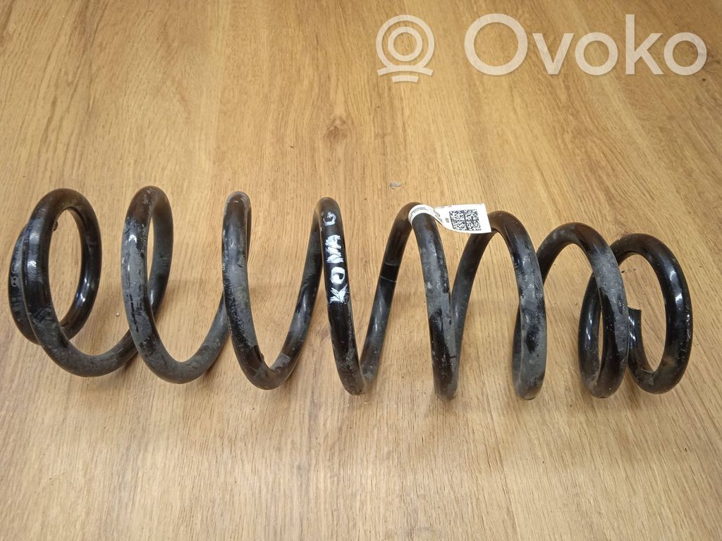 Hyundai Kona I Rear coil spring 