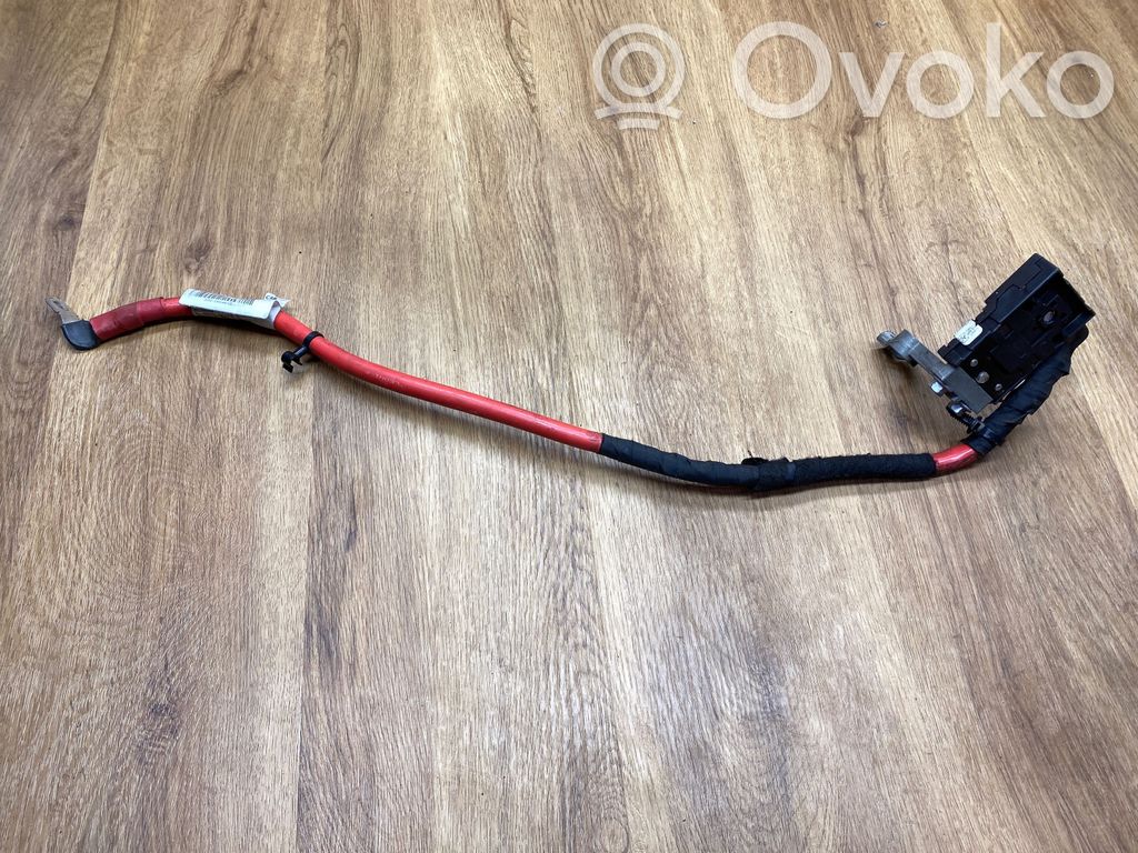 Plus / Klema / Przewód akumulatora   CK5214N144,50040826000