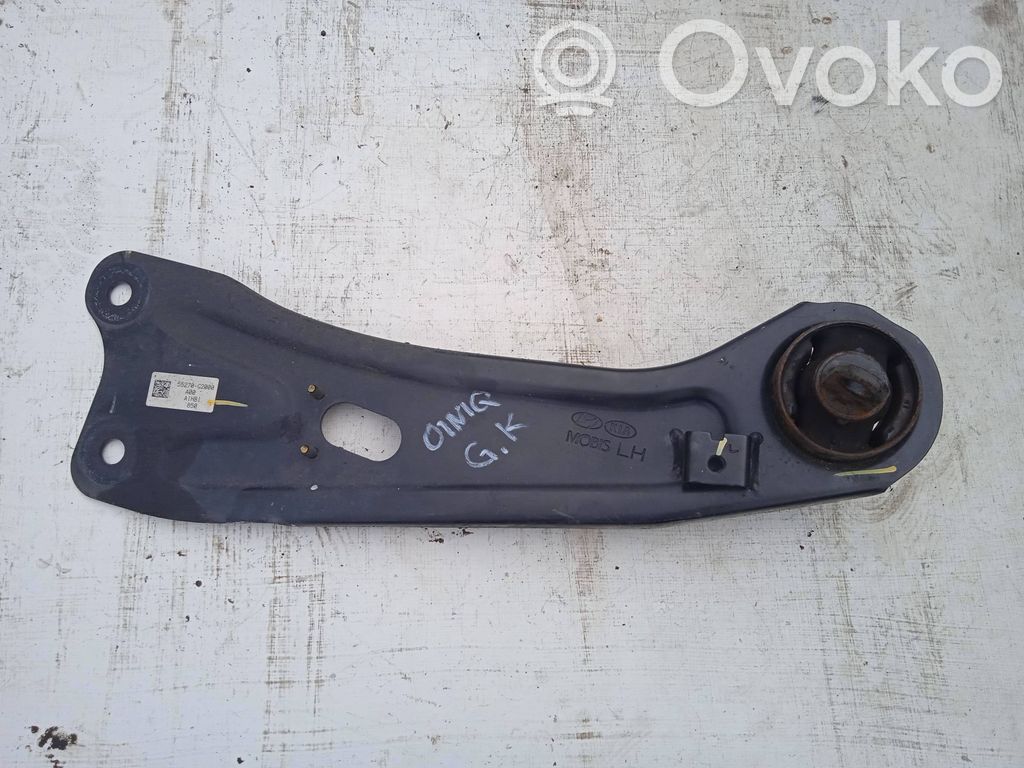 Hyundai Ioniq Querlenker Achsschenkel hinten 