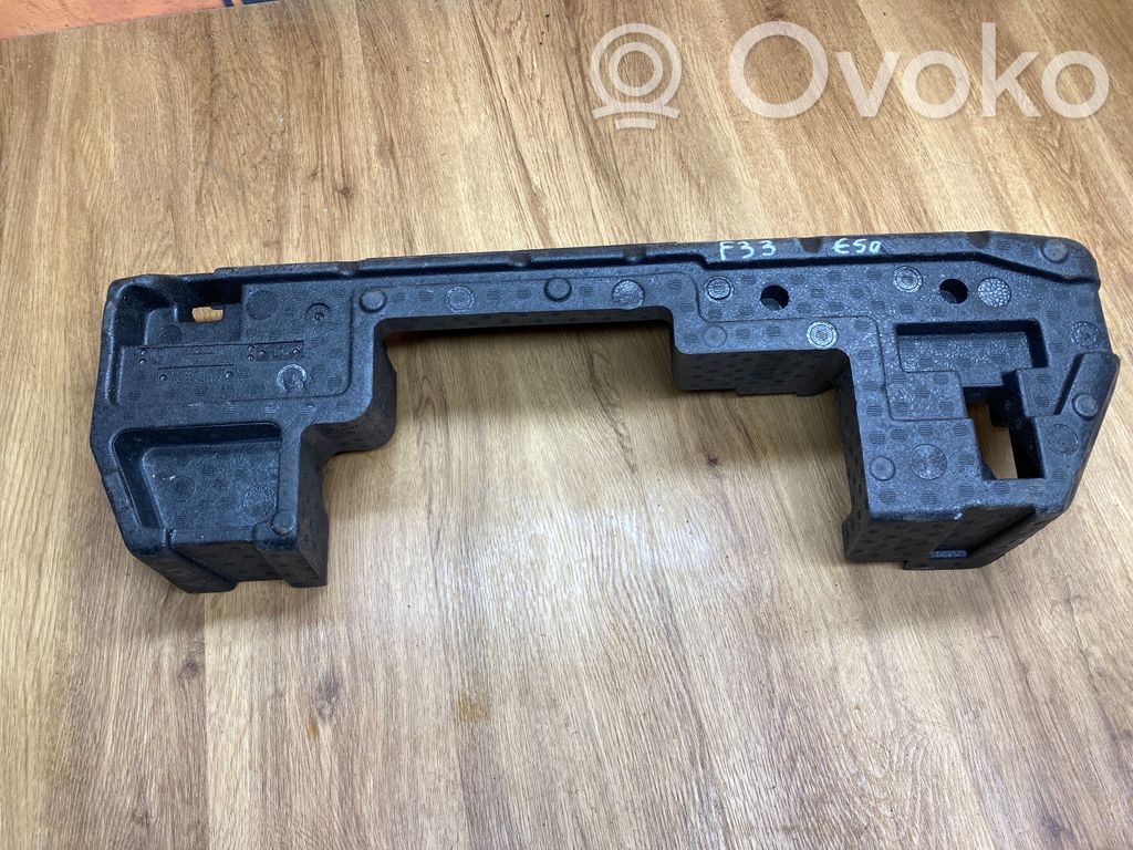 BMW 4 F32 F33 Torpedou portbagaj 