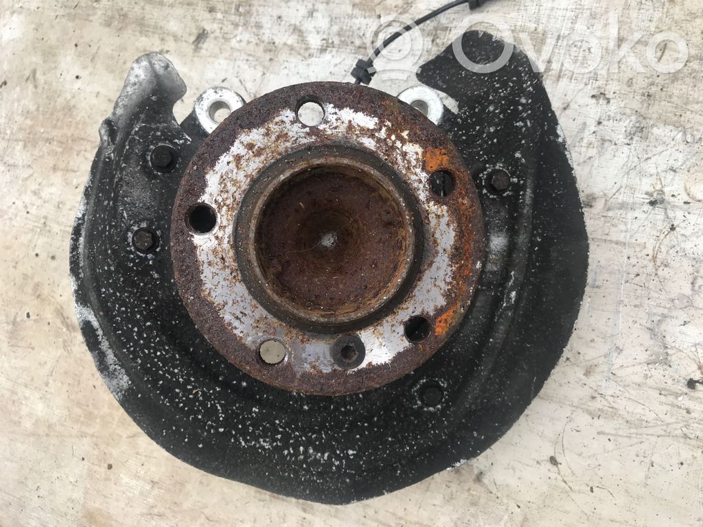 BMW 3 F30 F35 F31 Front wheel hub 