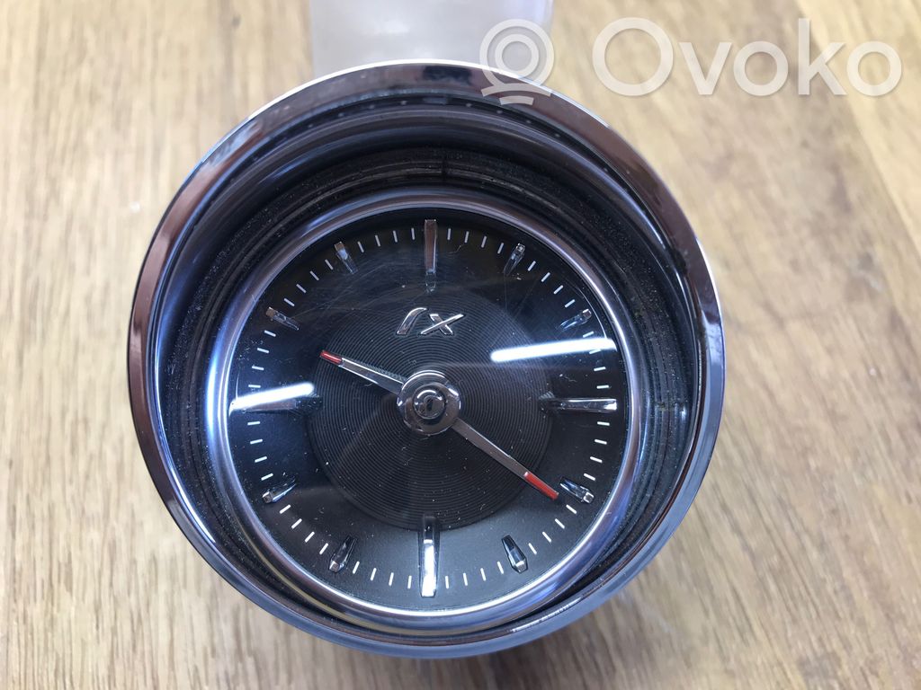 Jaguar XJ X351 Reloj 
