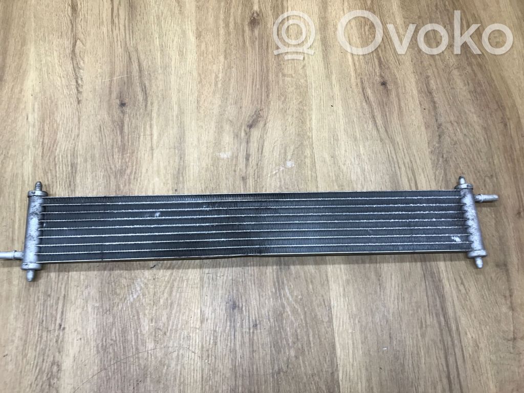 Land Rover Range Rover L405 Chłodnica dodatkowa 