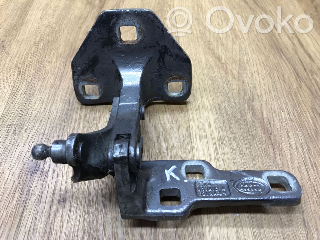 Land Rover Range Rover L405 Loading door lower hinge 