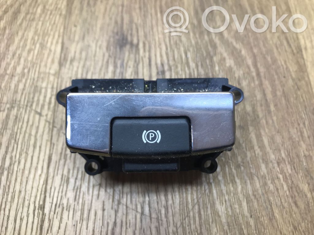 Land Rover Range Rover L405 Przycisk / Włącznik hamulca ręcznego 