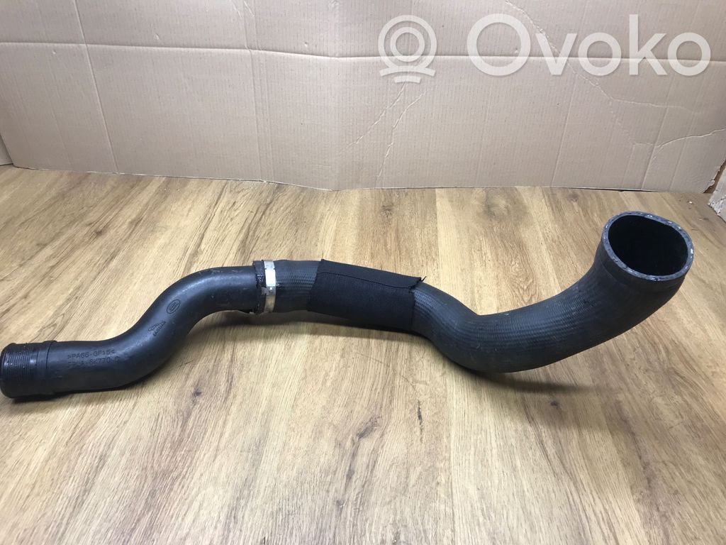 Wąż / Rura intercoolera   FPLA6K770C