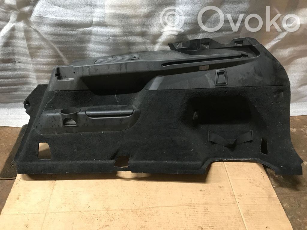 Volvo XC90 Trunk/boot side trim panel 