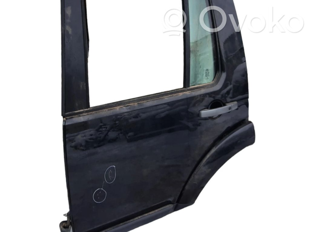Land Rover Discovery 4 - LR4 Puerta trasera 