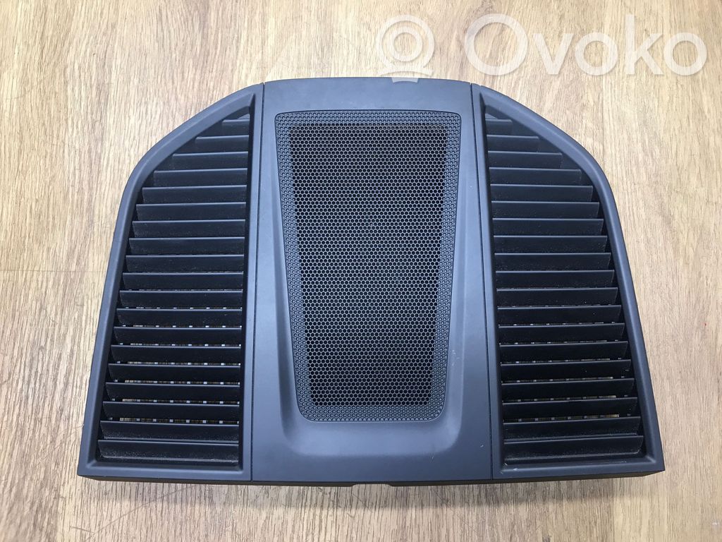 Porsche Macan (95B) Garniture, panneau de grille d'aération 