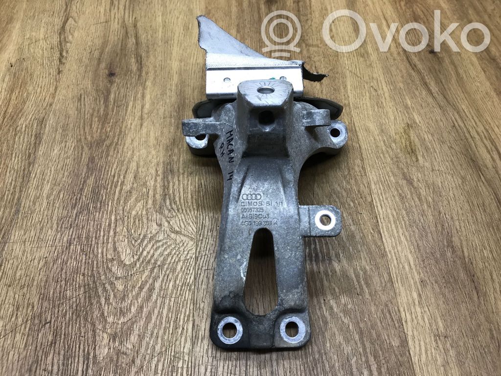 Porsche Macan (95B) Engine mounting bracket 