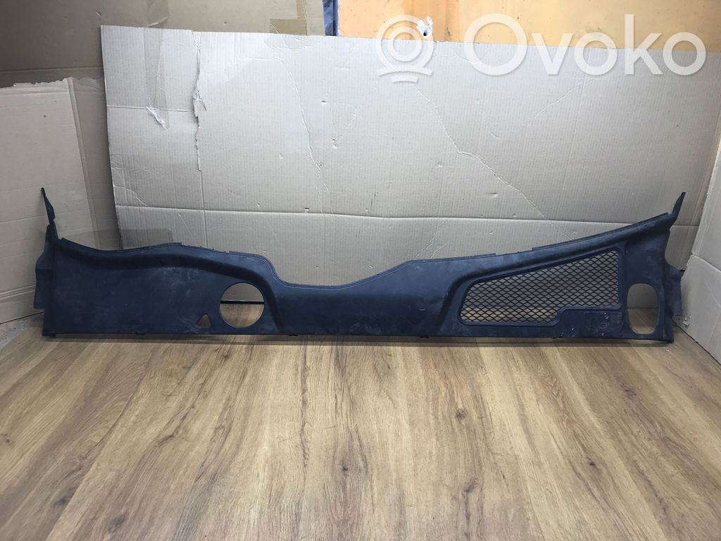 Porsche Macan (95B) Pyyhinkoneiston lista 