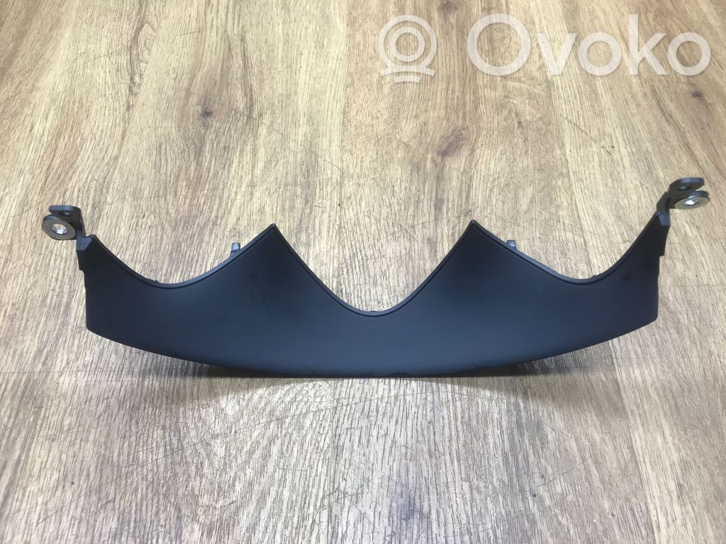 Porsche Macan (95B) Dashboard trim 