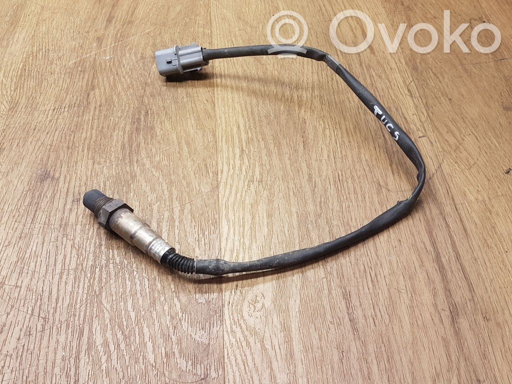 Hyundai Tucson TL Lambda probe sensor 