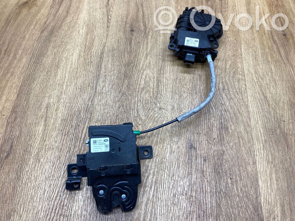 Land Rover Range Rover L405 Tailgate/trunk/boot lock/catch/latch 
