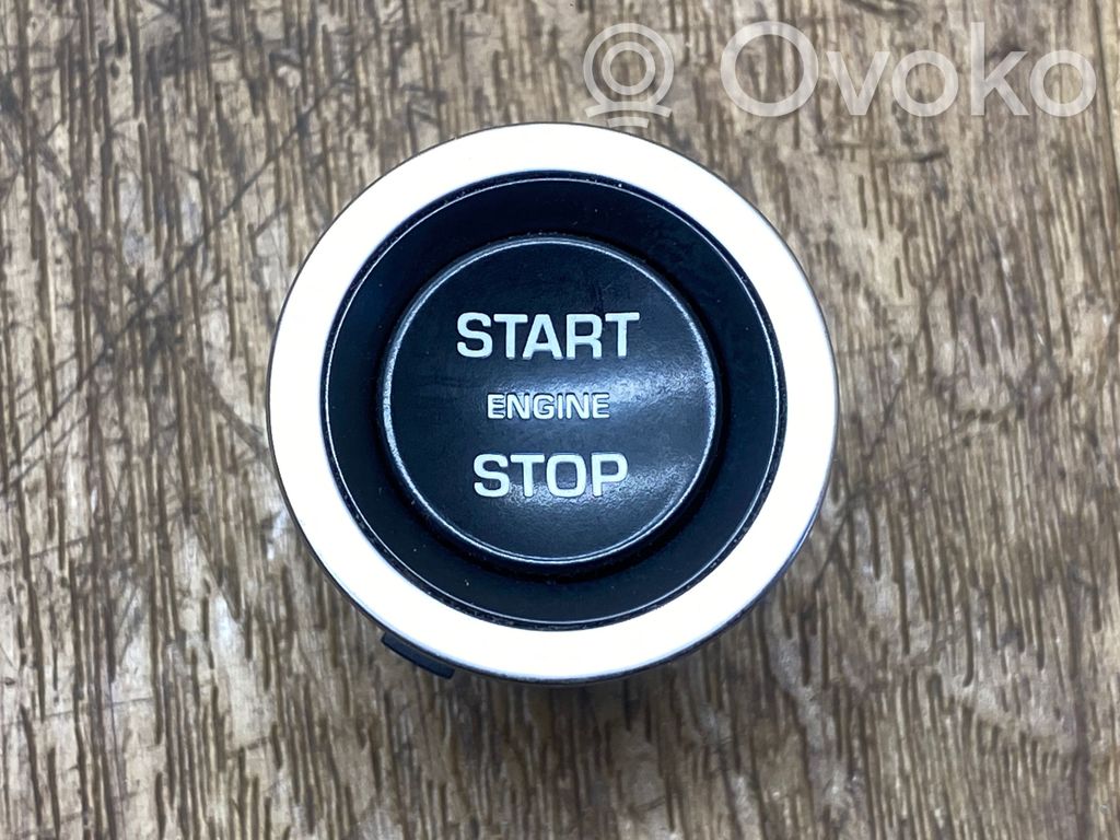 Land Rover Discovery 5 Engine start stop button switch 