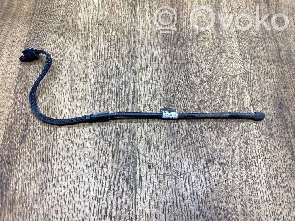 Land Rover Discovery 5 Sensor 