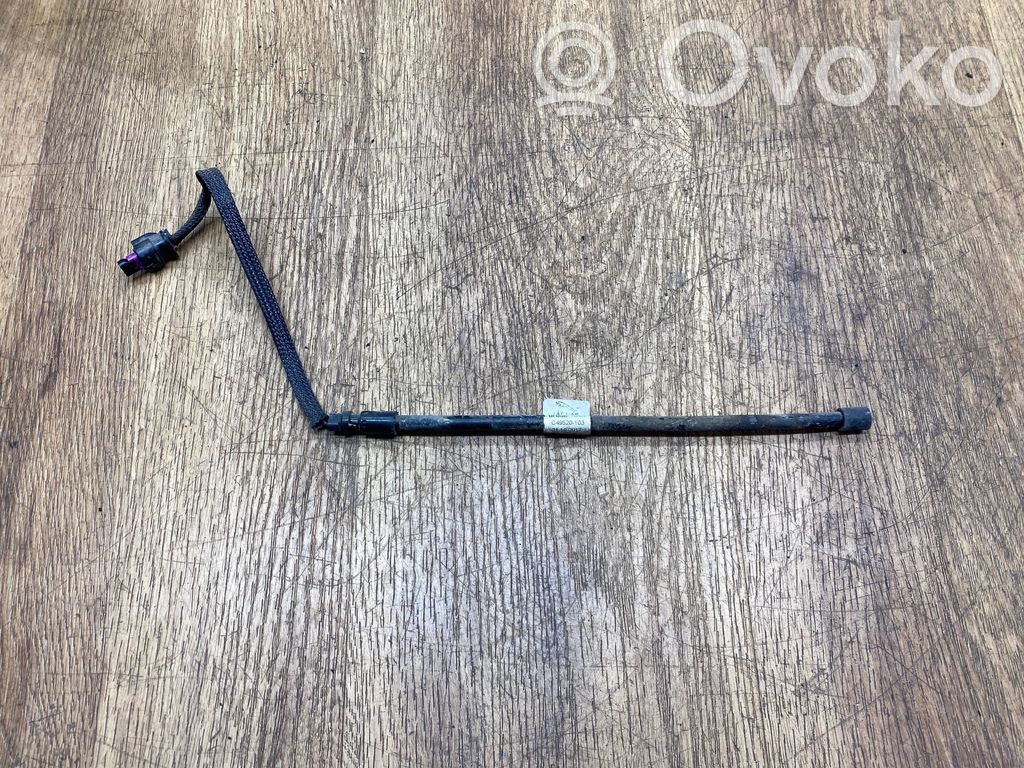 Land Rover Discovery 5 Sensor 