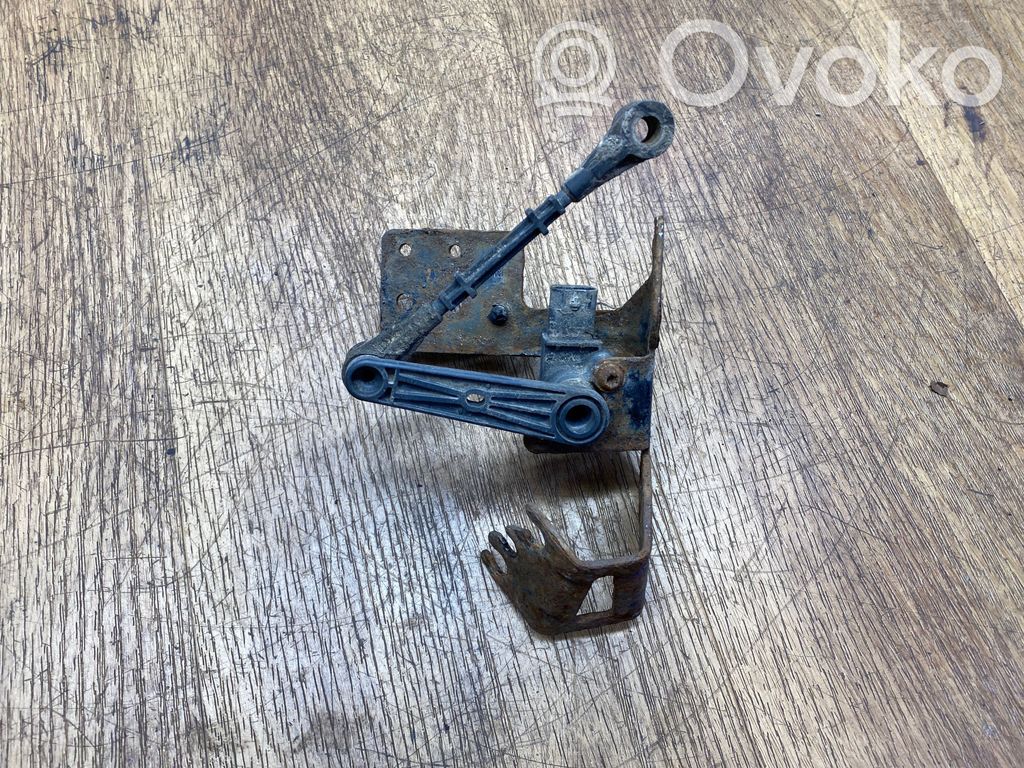 Land Rover Discovery 5 Rear air suspension level height sensor 