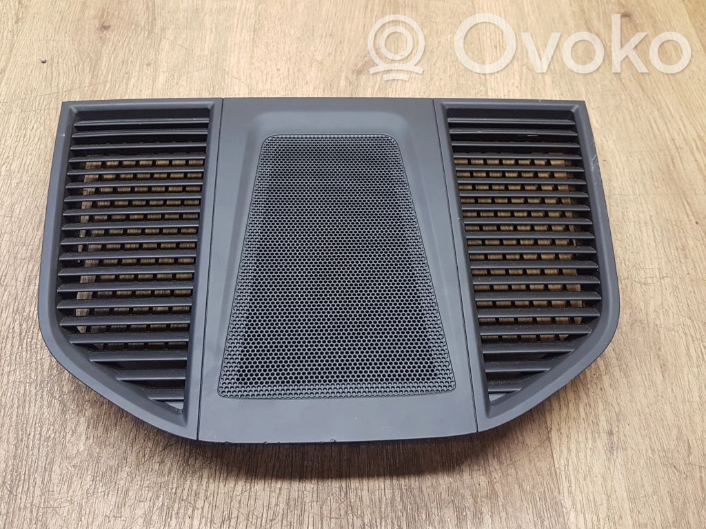 Porsche Macan (95B) Garniture, panneau de grille d'aération 