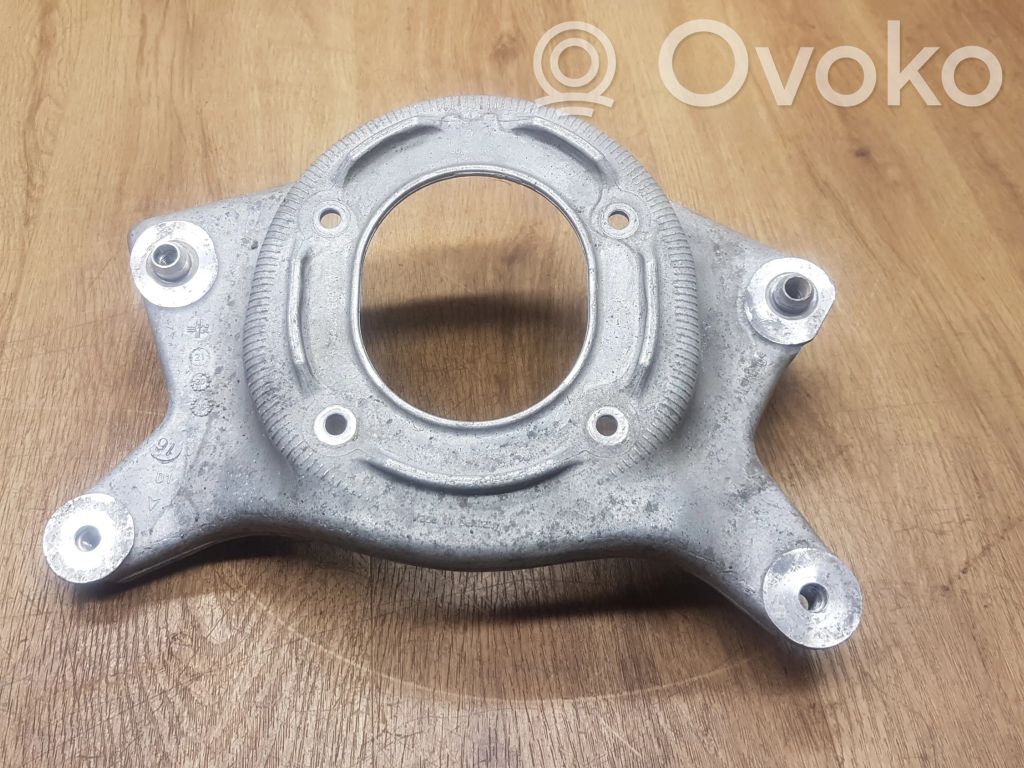 Porsche Macan (95B) Coil spring mount 