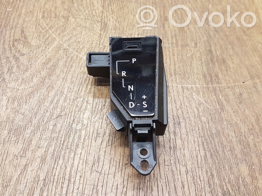 Lexus RX 450H Gear shift selector indicator 