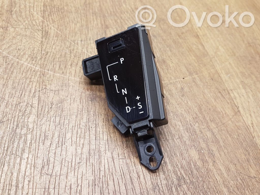 Lexus RX 450H Gear shift selector indicator 