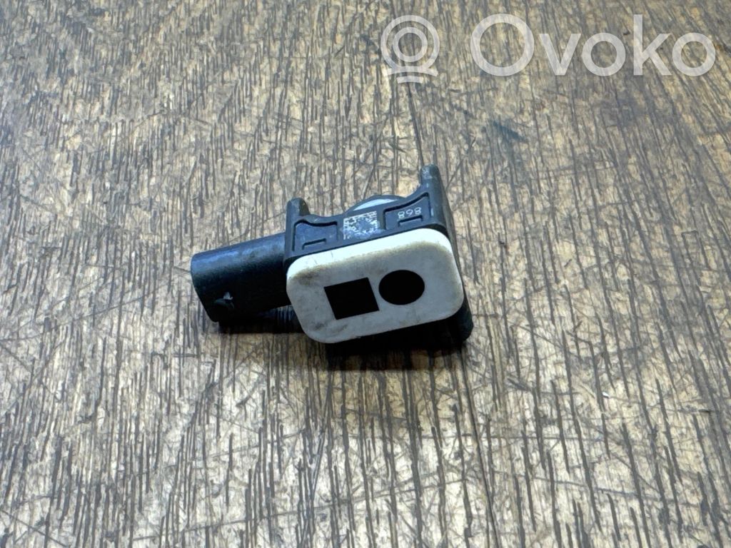 BMW 2 F22 F23 Airbag deployment crash/impact sensor 