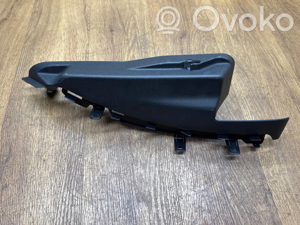 BMW 1 F40 Other trunk/boot trim element 