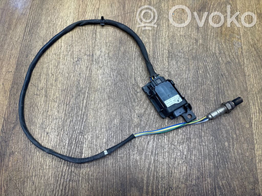 Audi Q5 SQ5 FY Lambda zondas 