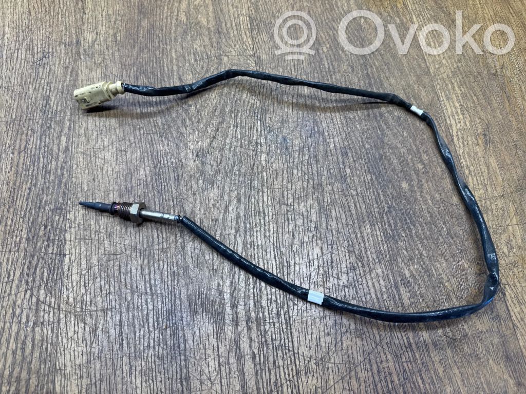 Audi Q5 SQ5 FY Sensor de temperatura del escape 