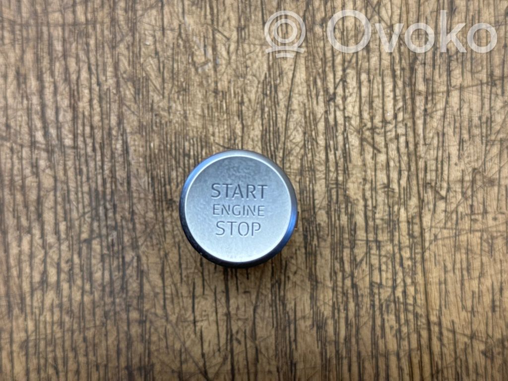 Audi Q5 SQ5 FY Engine start stop button switch 