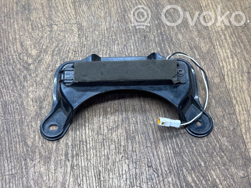 Jaguar XJ X351 Other control units/modules 