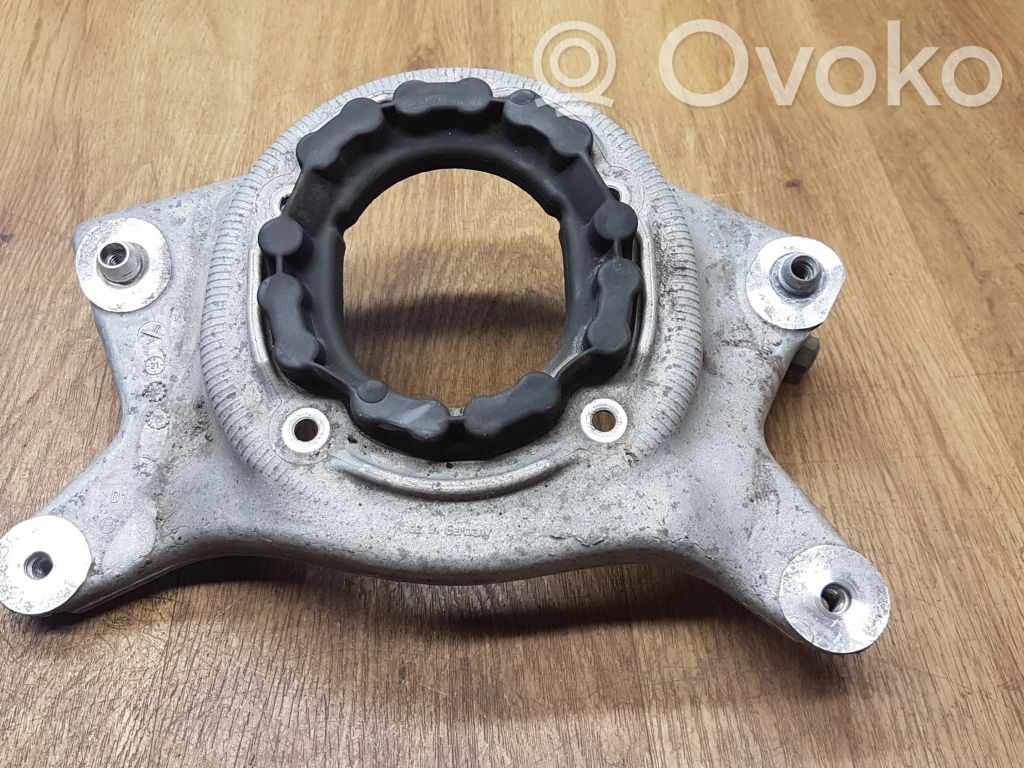 Porsche Macan (95B) Coil spring mount 