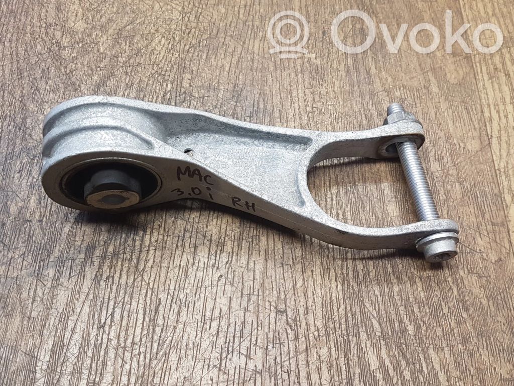 Engine mounting bracket   95B199331A