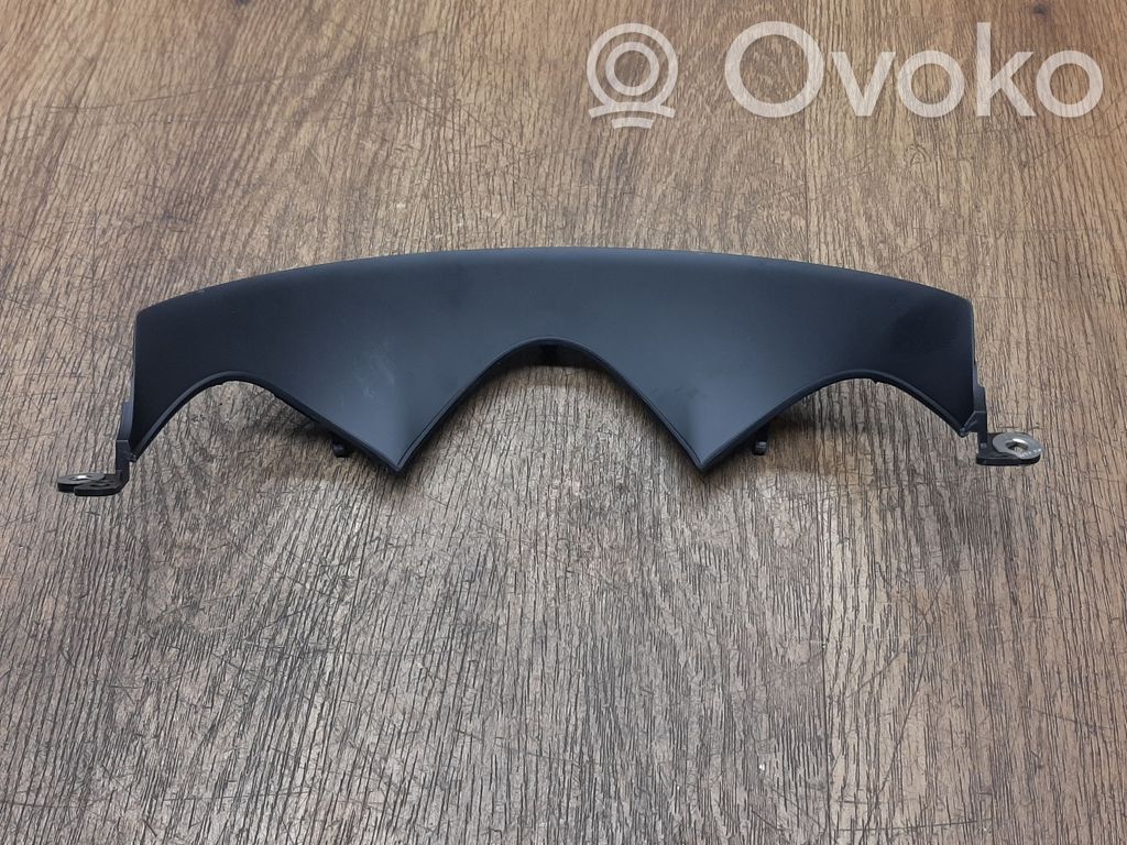 Porsche Macan (95B) Dashboard trim 