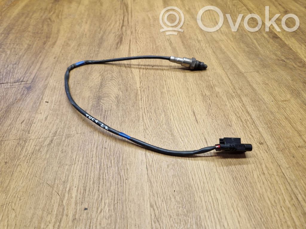 Hyundai Tucson IV NX4 Lambda probe sensor 