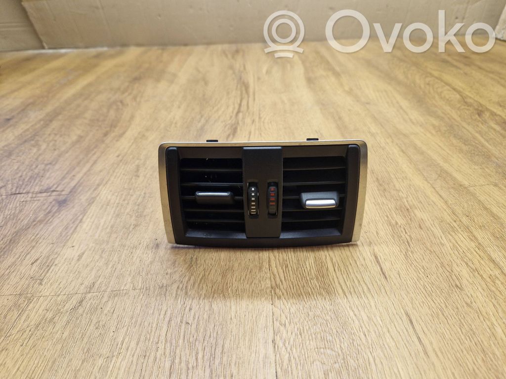 BMW 3 F30 F35 F31 Rejilla de ventilación trasera 