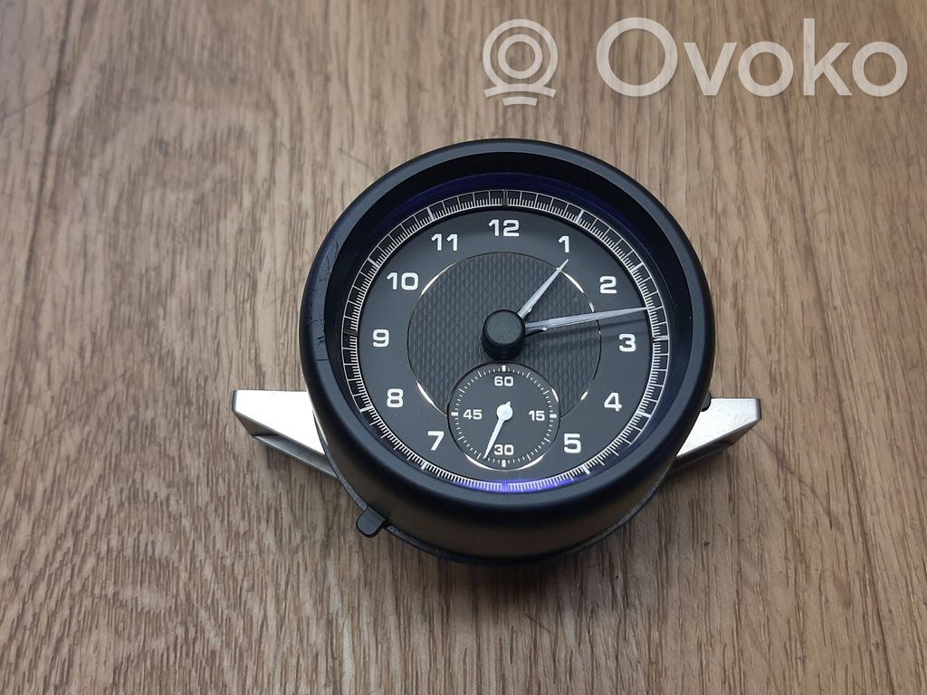 Porsche Macan (95B) Reloj 