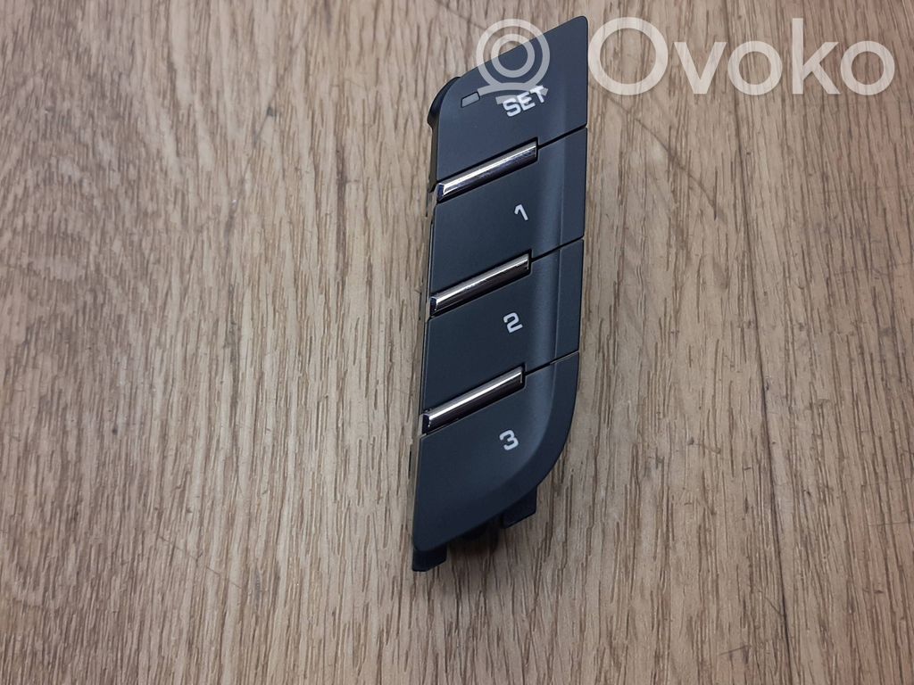 Interruptor de control del asiento   95B959856A