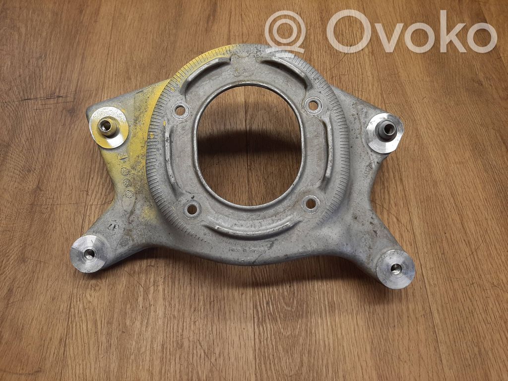 Porsche Macan (95B) Coil spring mount 