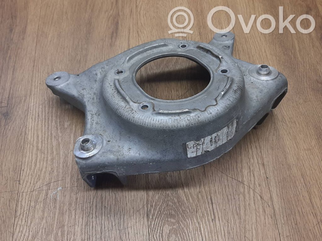 Porsche Macan (95B) Coil spring mount 