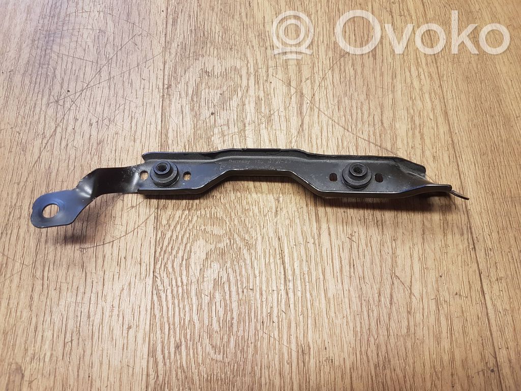 Porsche Macan (95B) Headlight/headlamp mounting bracket 